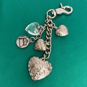 Purse  Charm  - Kathy Van Zeeland